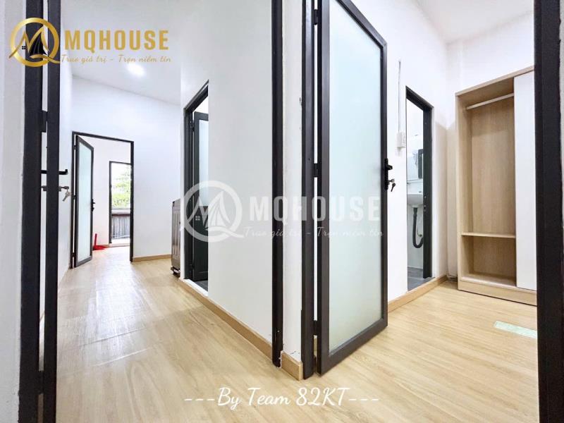 🌸Cho thuê căn hộ 2pn cao cấp ngay nguyễn xí/ gần vlu, iuh
