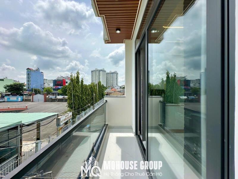 🍃 Một góc nhỏ bình yên – về nhà thật chill 🏡 - Ảnh 4