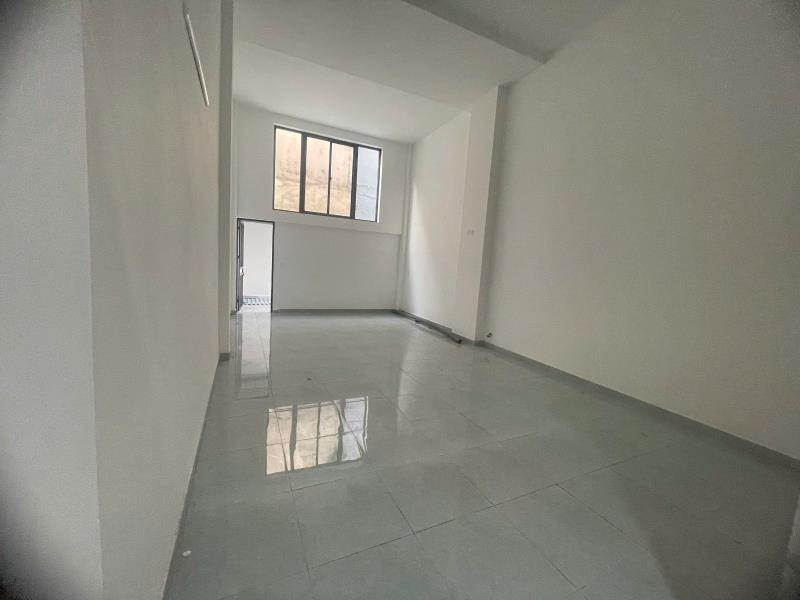 Cho thuê 3 mặt bằng văn phòng/kho chứa hàng 170m2 – trần quốc tuấn, gò vấp  - Ảnh 4