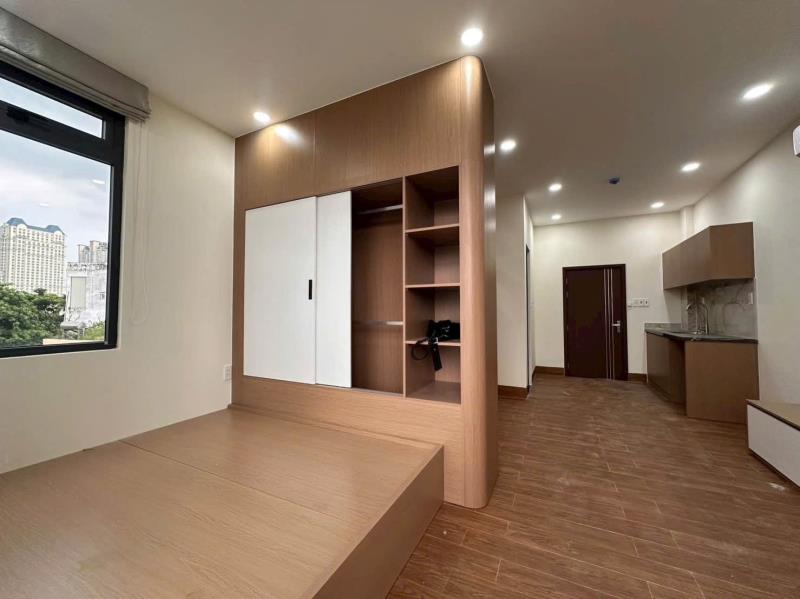 Cho thuê căn hộ 2 phòng ngủ ban công– 92 xô viết nghệ tĩnh  gần bạch đằng, đinh bộ lĩnh, điện biên phủ; thuận tiện qua q1, phú nhuận, gò vấp và tp. thủ đức. - Ảnh 3