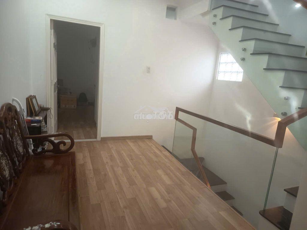 Cho thuê nhà hẻm xe hơi 8m – 472 phan huy ích, p.12, gò vấp - Ảnh 3