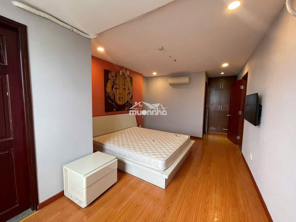 🌻Chính chủ cần cho thuê căn hộ chung tại cao ốc bmc - Ảnh 2
