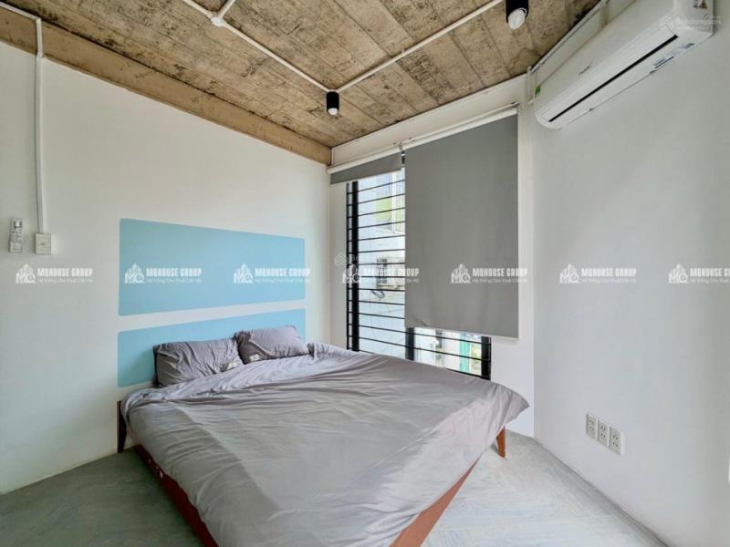 🔥 **Cho thuê căn hộ 1pn tách bếp 40m² – full nội thất | đường thăng long, khu sân bay** - Ảnh 3