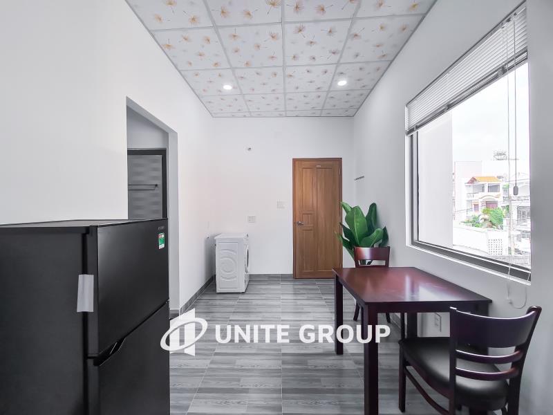 🏙️Căn hộ cửa sổ trời full nội thất bùi đình tuý bình thạnh gần hàng xanh chợ bà chiểu quận 1 - Ảnh 3