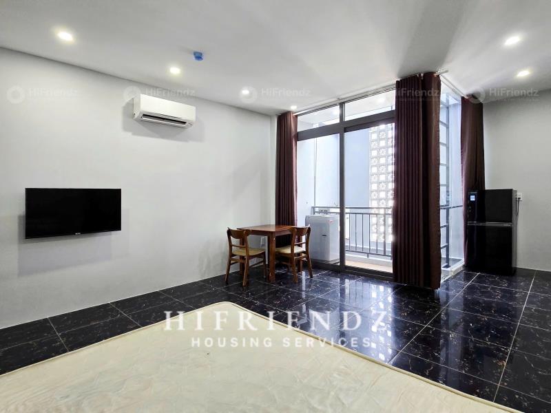 Cho thuê căn hộ 1pn - nguyễn thị thập q7.  - Ảnh 3