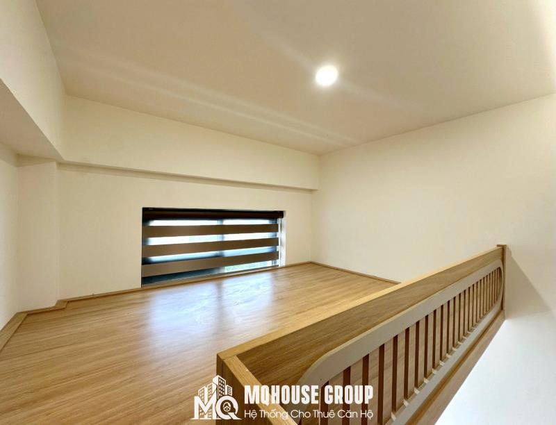 Cc mini duplex 2 tầng nội thất hiện đại ngay ngã tư bảy hiền giáp q10 - Ảnh 4