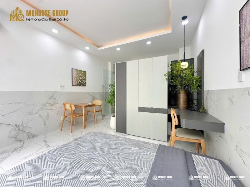 Cc mini studio ban công có gu nhà mới gần etown cộng hòa - ga t3 - Ảnh 3
