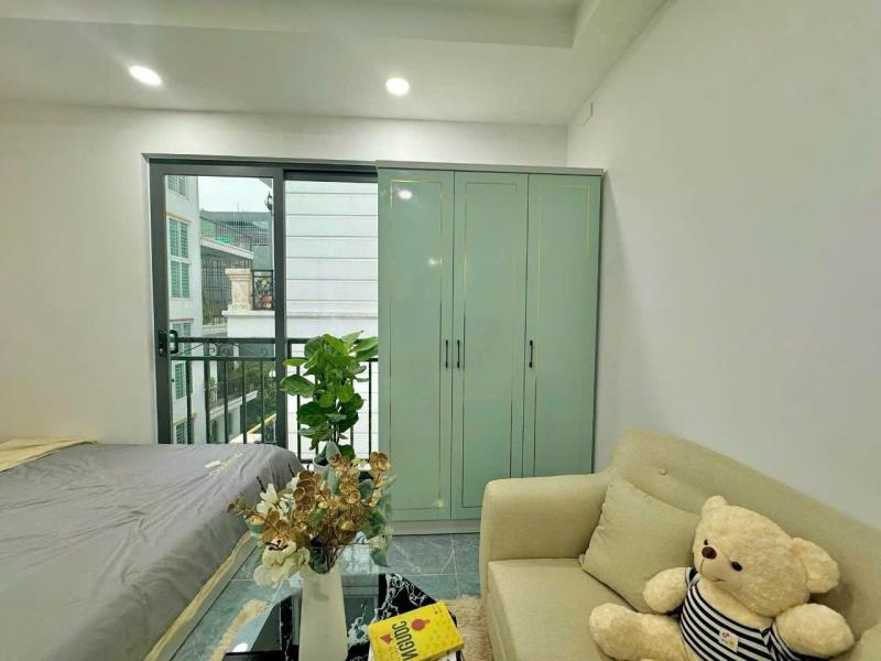 ✨ Căn hộ full đồ giảm giá – 31 lê lai, p3 gò vấp ✨ (sát phạm văn đồng, công viên gia định – 5p tới sân bay) - Ảnh 3