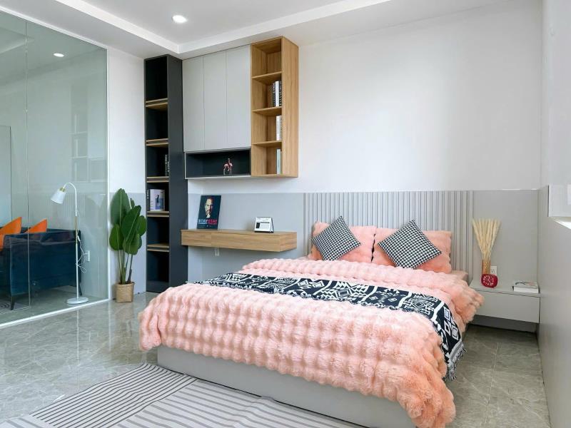 Khai trương 1pn ban công 30m2 view triệu đô | gần công viên hoàng văn thụ - thuận tiện di chuyển hoàng sa - trường sa - phú nhuận - bình thạnh - Ảnh 3