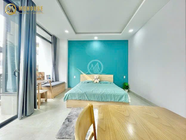 🏠 Tìm trọ tân bình duplex / studio / 1pn / 2pn full nội thất - có anna unite group - Ảnh 2
