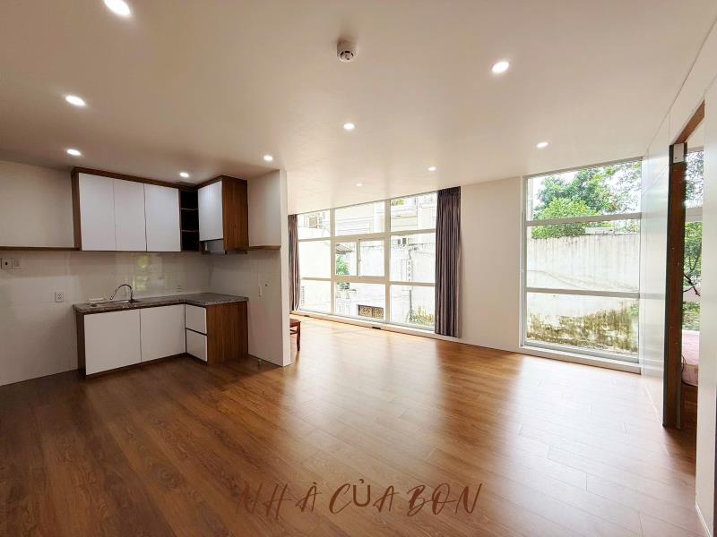🏠 Cho thuê căn hộ chung cư mini 1pn • full nội thất – ban công | sau lotte mart cộng hoà – nguyễn thái bình • hoàng văn thụ –  khu k300 • nhà ga t3 - Ảnh 3