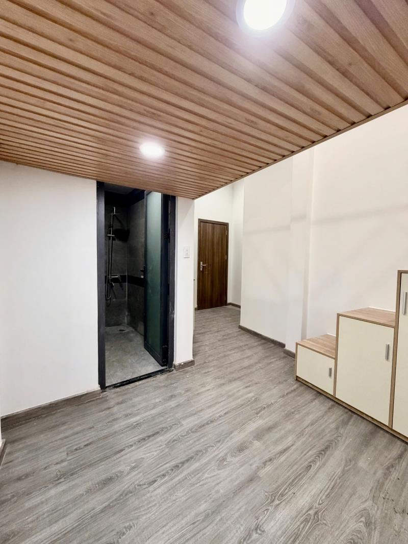 Cho thuê căn hộ duplex mới khai trương - cửa sổ | xô viết nghệ tĩnh, bình thạnh  - Ảnh 2