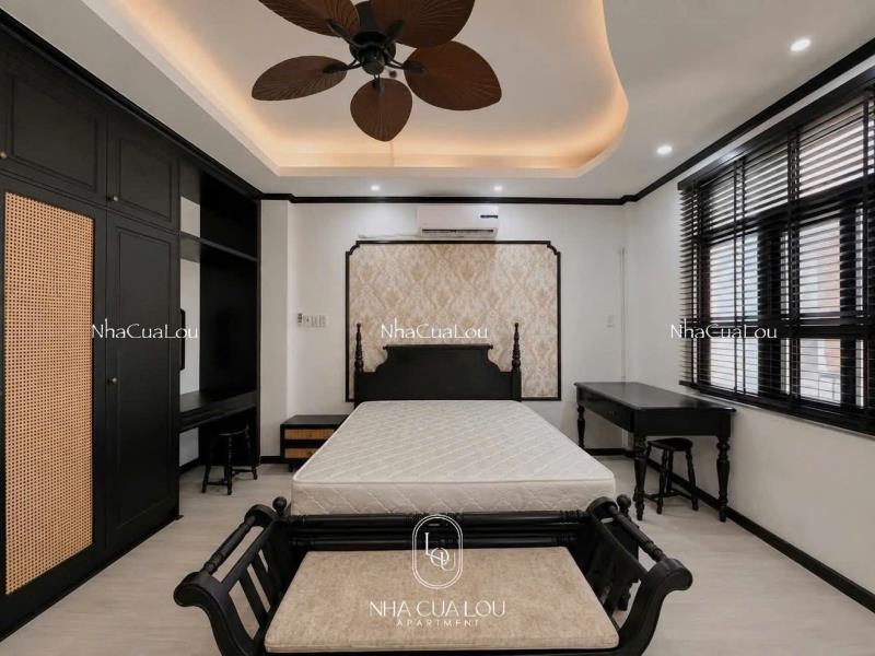🏡 **Cho thuê căn hộ dịch vụ tân bình – gần sân bay tân sơn nhất** ✈️ - Ảnh 2