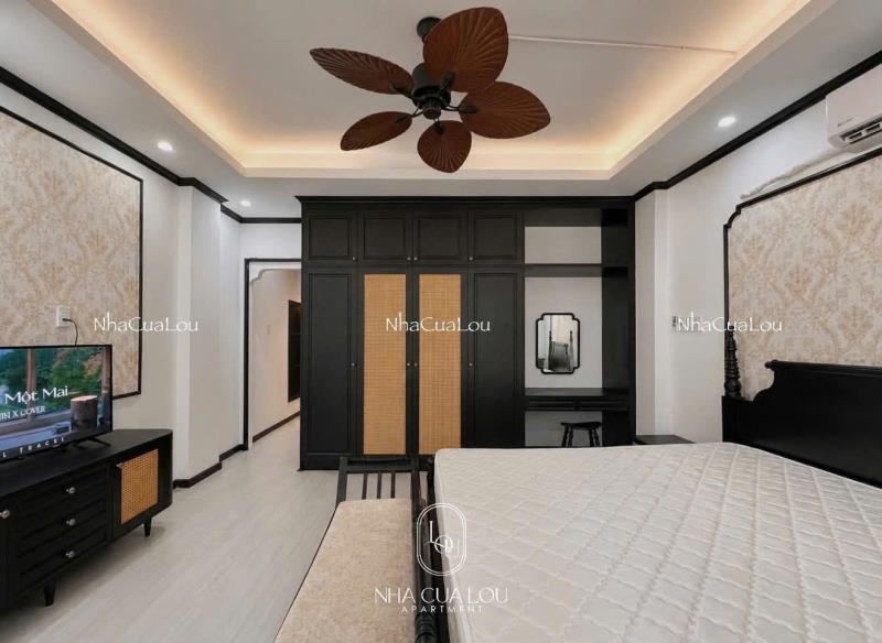 🏡 **Cho thuê căn hộ dịch vụ tân bình – gần sân bay tân sơn nhất** ✈️ - Ảnh 4