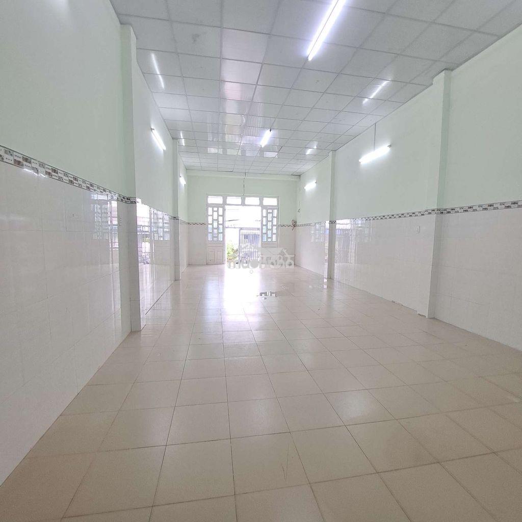 Cho thuê nhà kho 5×30 bình tân - Ảnh 2