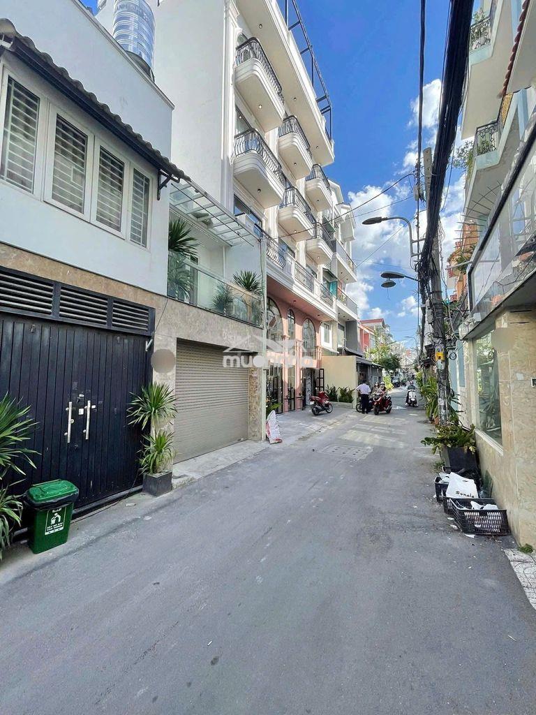 Ngang đẹp 10.2m nở hậu 13.8m. dòng tiền 1.8 tỷ/năm. giảm mạnh 2.5 tỷ - Ảnh 3