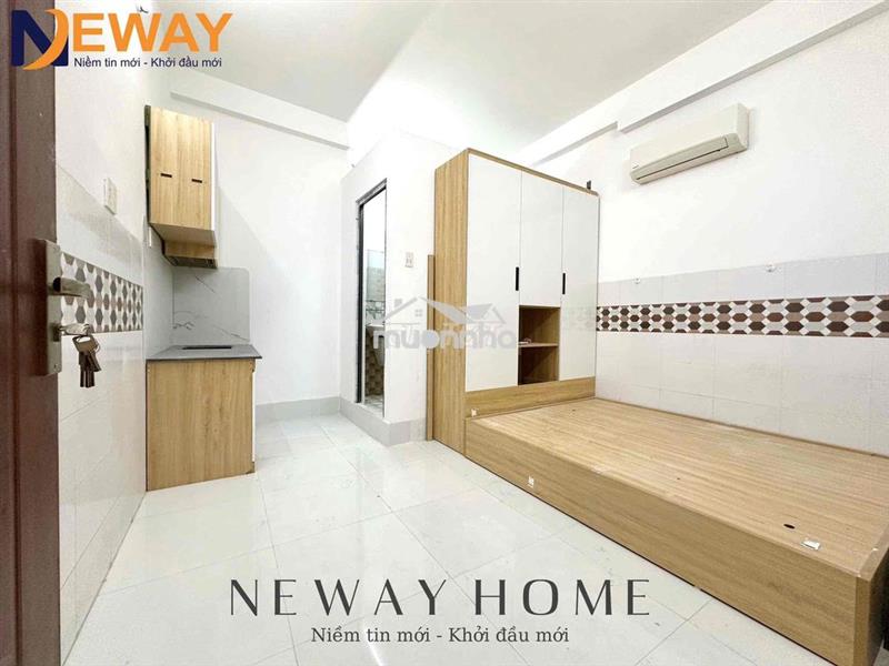 Phòng trọ giá rẻ sinh viên, full nt ngay đầm sen, văn hiến, an ninh