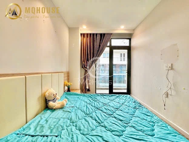 🔥 Cho thuê căn hộ 2pn đường cộng hòa – khu sân bay tân bình - Ảnh 4