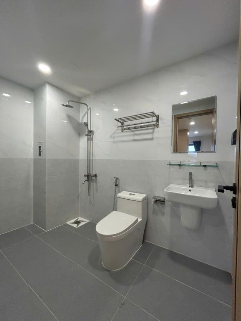 Cho thuê phòng 35m2 có cửa sổ thoáng, full nội thất, máy giặt riêng - bùi đình túy gần ngã tư hàng xanh, bình thạnh - Ảnh 4