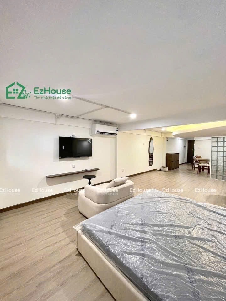 🔥 Khai trương studio tách bếp nhất chi mai – cửa sổ thoáng, full nội thất - Ảnh 2