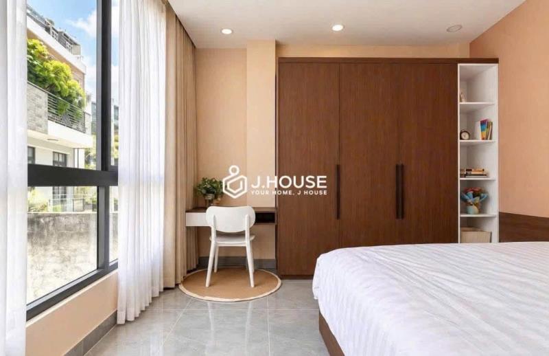 🌿 Studio cửa sổ phan văn sửu – tân bình | full nội thất, ở ngay - Ảnh 4