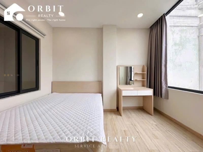 💎 Căn hộ 1pn cao cấp – cửa sổ thoáng, diện tích rộng gần cộng hòa, tân bình - Ảnh 3
