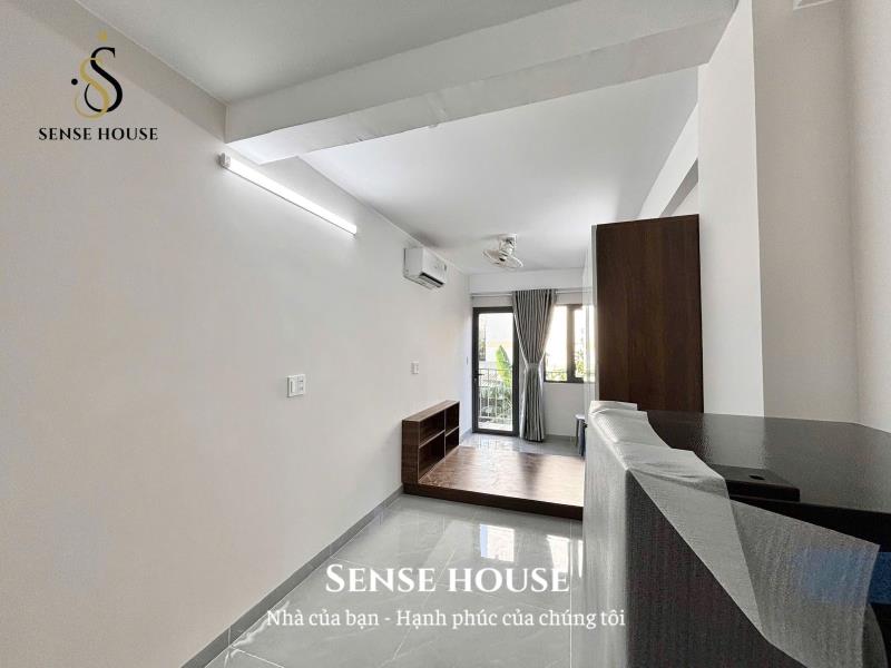 🔥 Căn hộ studio tách bếp 35m² - cửa sổ thoáng mát - ngay aeon tân phú 🔥 - Ảnh 3