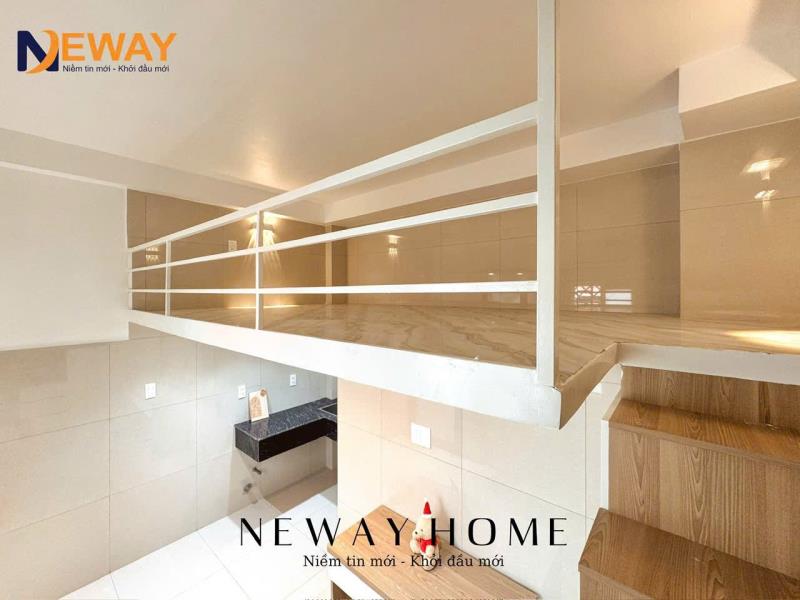 Cho thuê phòng trọ duplex full nội thất | ngay gần sân ban tân sơn nhất - giáp phú nhuận - bình thạnh - Ảnh 2