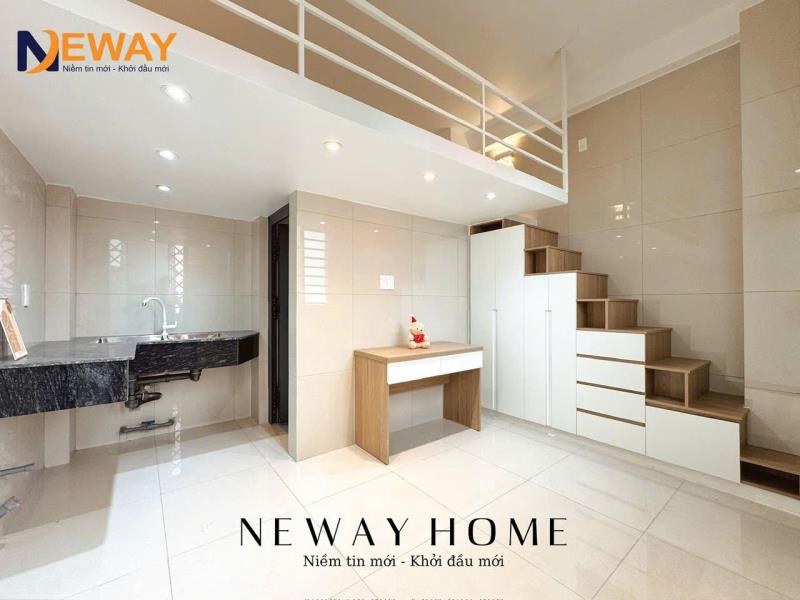 Cho thuê phòng trọ duplex full nội thất | ngay gần sân ban tân sơn nhất - giáp phú nhuận - bình thạnh - Ảnh 4