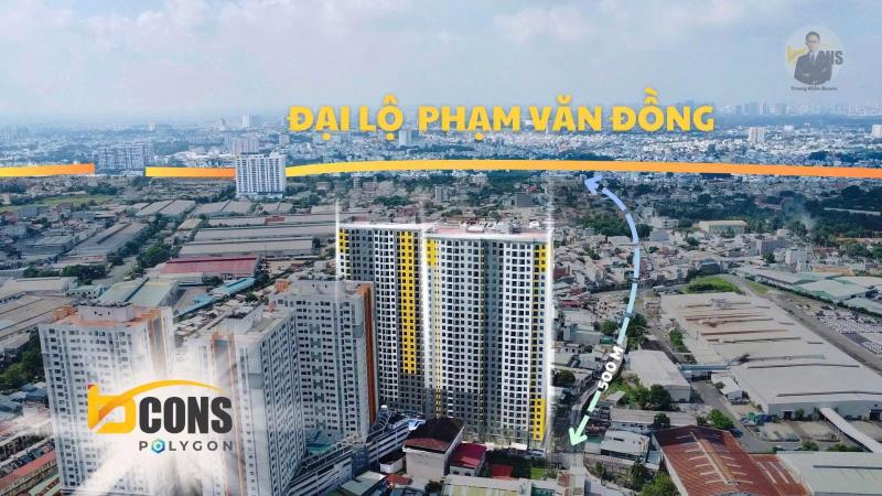 Chính chủ - căn 2pn (54m2). view hồ bơi, tầng 15, không ồn, không bụi. giá 2,55 tỷ (bao thuế phí) - Ảnh 4