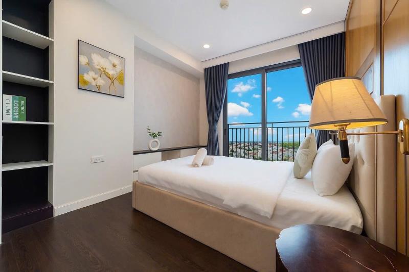 🏠 Cho thuê căn hộ 1pn ban công thoáng 40m2 | gần lăng cha cả • lê văn sỹ – bùi thị xuân – chợ phạm văn hai - Ảnh 3
