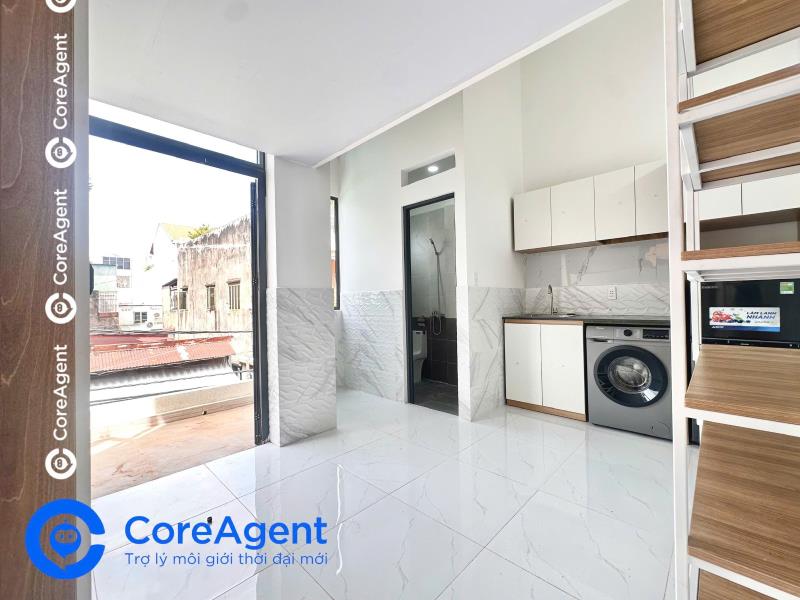 Duplex bancol full nt | 📍aeon tân phú | máy giặt riêng - thang máy  - Ảnh 2