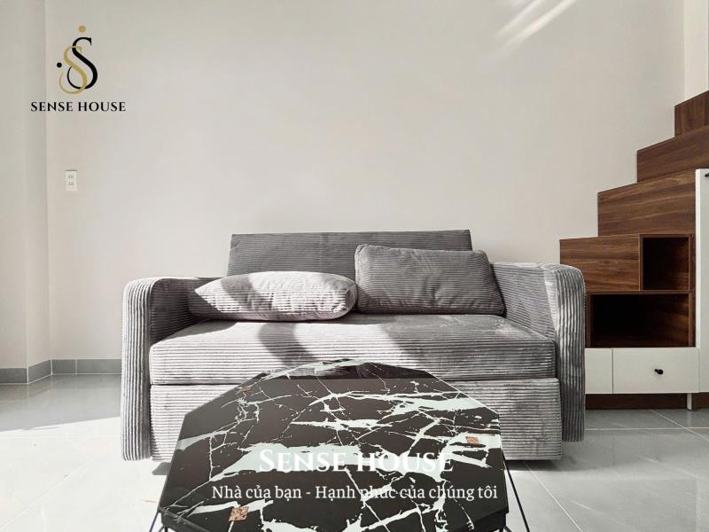 Khai trương duplex bancol | 📍nguyễn sơn | full nt - thang máy - Ảnh 4