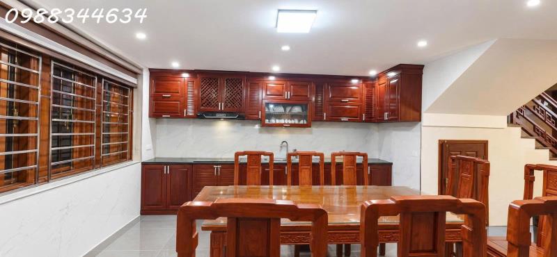 Siêu phẩm nhà đẹp 5 tầng trung tâm phường đồng nguyên, tp. từ sơn, 106.4m2, giá 7,3 tỷ có tl - Ảnh 2