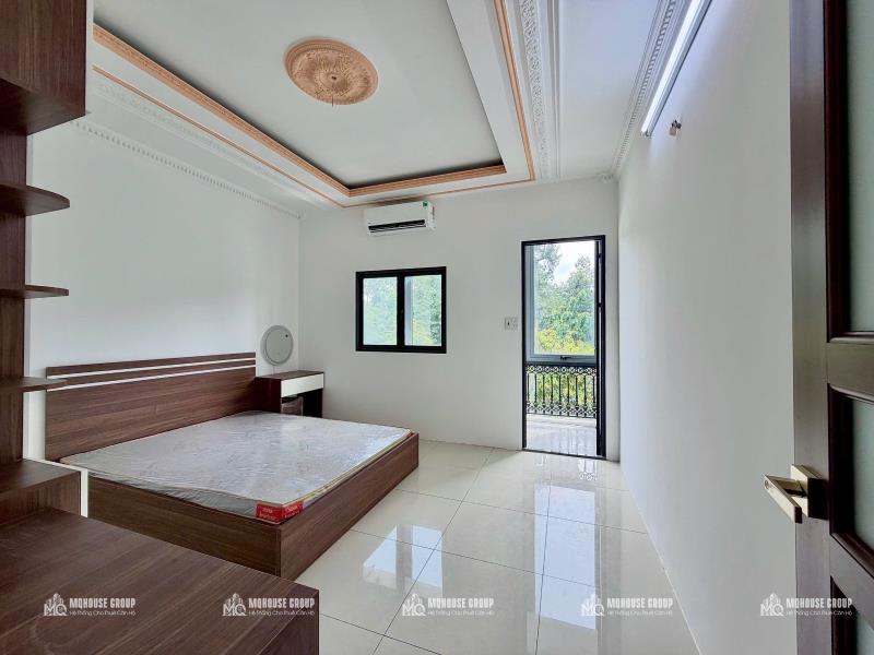 1pn ban công/ full nội thất/đối diện cv gia định