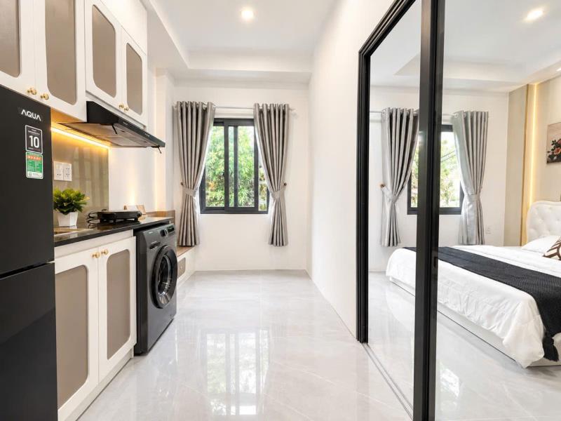 Căn hộ sang xịn mịnnn 🔥🔥🔥 - Ảnh 2
