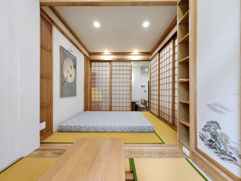 Khai trương căn hộ studio tách bếp/ cửa sổ trời thoáng 40m2 | nhất chi mai - nhà ga t3 - gần etown cộng hòa k300 - Ảnh 3