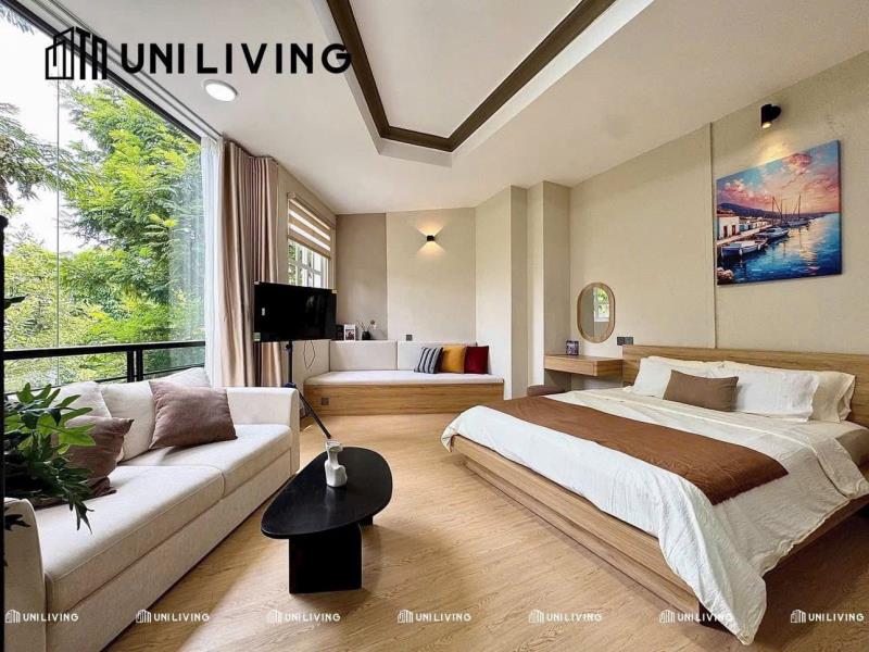 Khai trương tòa chung cư mini full nội thất rộng gần 30m2 - gần nhà ga t3 - nằm trên trục đường trường chinh - nằm gần tân sơn - phạm văn bạch - phan huy ích phường 15 tân bình - Ảnh 2