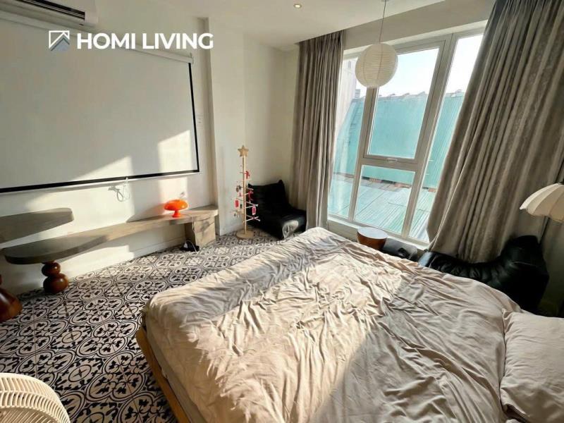 🏡 Khai trương căn hộ studio tách bếp ban công siêu rộng 32m² – đường giải phóng - khu sân bay tân sơn nhất – gần lotte mart cộng hòa | hoàng văn thụ - lăng cha cả | giáp phú nhuận - bình thạnh - Ảnh 2