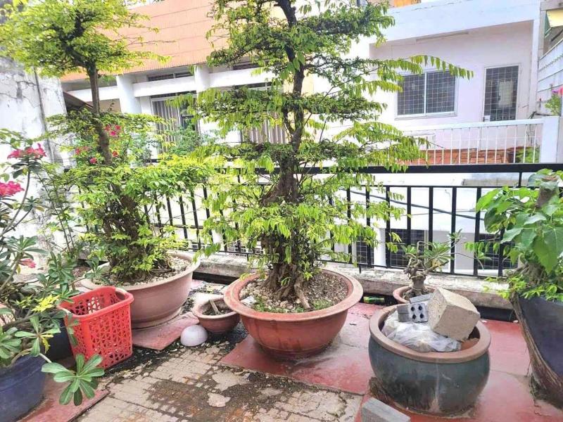 Nhà 2 tầng, gần 90m² – đất vuông vức  – sổ hoàn công – gần hà huy giáp – 4 tỷ nhỉnh - Ảnh 2