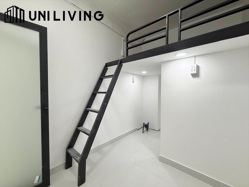 Duplex mới 100% có máy lạnh🏘️🏘️ - Ảnh 2