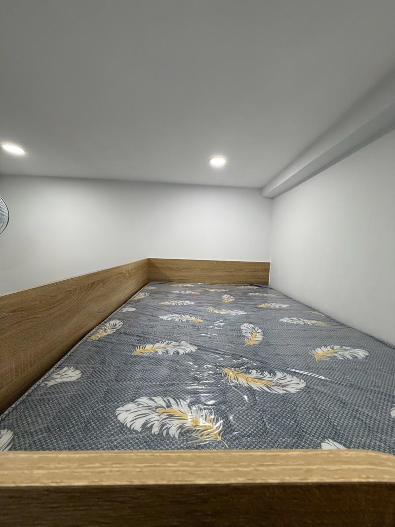 💥 Trống sẵn căn hộ cho thuê có máy giặt riêng - nội thất xịn - chỉ từ 5x - Ảnh 3