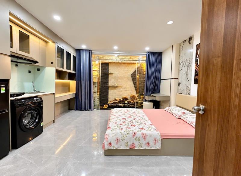 🔥 Căn hộ cao cấp tầng trệt phan huy ích – có thương lượng giá tốt nhất khu vực 🔥 🏠