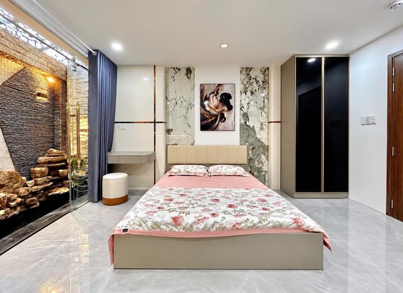 🔥 Căn hộ cao cấp tầng trệt phan huy ích – có thương lượng giá tốt nhất khu vực 🔥 🏠 - Ảnh 2