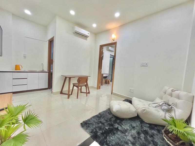 1pn bạch đằng tân bình – thuận tiện di chuyển sân bay tân sơn nhất, gần công viên gia định, cầu vượt nguyễn thái sơn - Ảnh 2