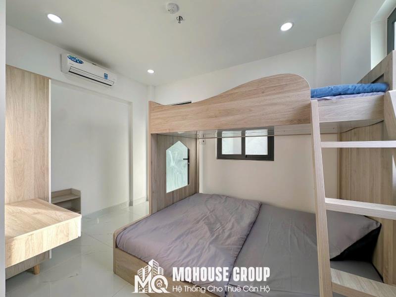 Cho thuê phòng trọ giá 4tr5 - Ảnh 3