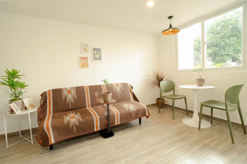 Chung cư mini có gác 40m², ban công lớn – rộng thoáng, siêu chill | điện biên phủ, quận 1 - Ảnh 3