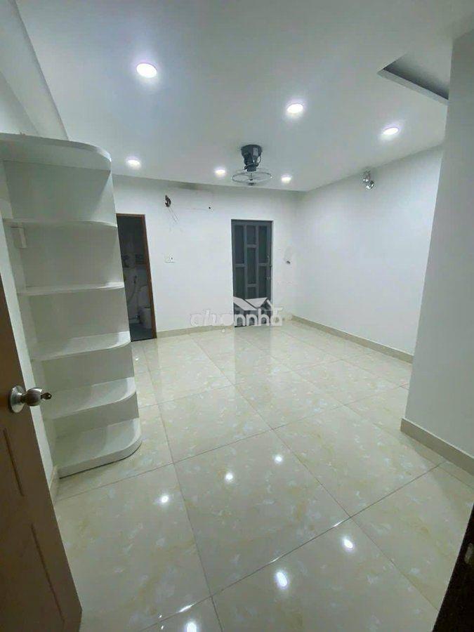 💎 Hẻm ô tô đường 100 bình thới q11 – có hẻm sau thoáng nhà mới ở ngay - Ảnh 3