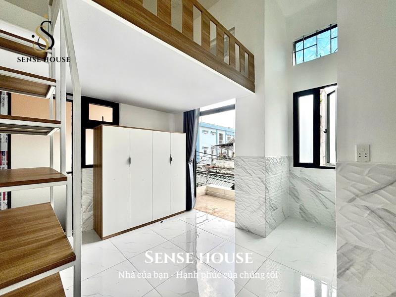🎉 Khai trương chdv duplex khu vực aeon tân phú 🎉 🏡 duplex full nội thất – không gian sống hiện đại - Ảnh 4