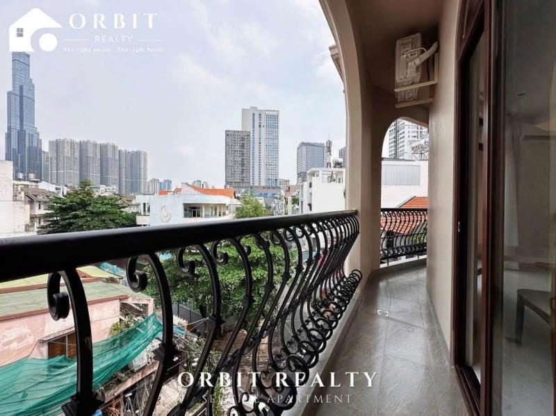 ✨ Luxury apartment tân bình – sống chất riêng, tận hưởng đẳng cấp 🥂🏙️ - Ảnh 2